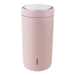 Stelton To Go Click Mugg 20 Cl Rosa