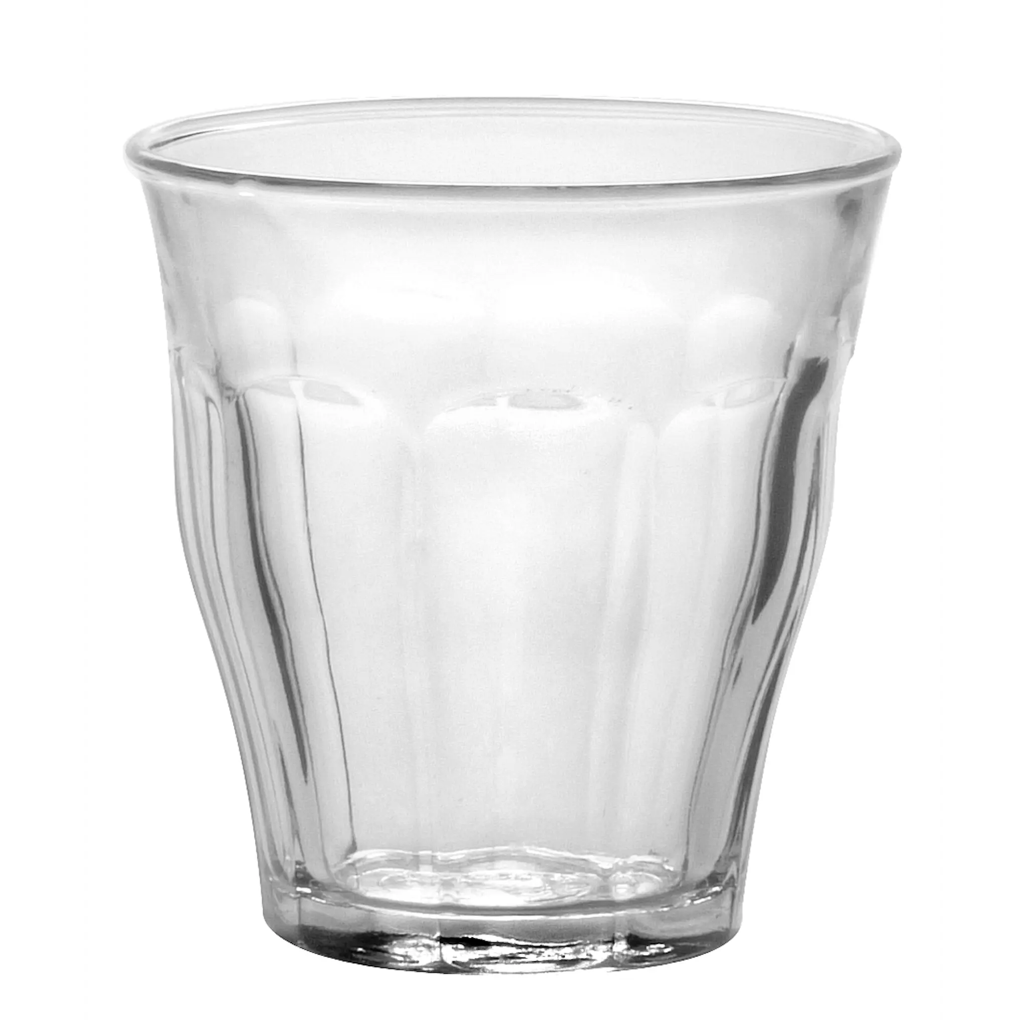 Duralex Picardie Espressoglas 9 Cl 1 Duralex Picardie Espressoglas 9 Cl