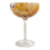 Swirl Champagneglas 22 Cl Brun