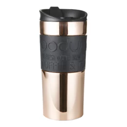 Bodum Travel Mug Termosmugg 35 Cl Koppar