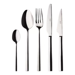 Dorre Victoria Bestickset 30 Delar Slät