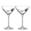 Kosta Boda All About You Coupe Champagneglas 32 Cl 2-pack All For You