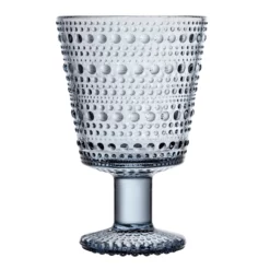 Iittala Kastehelmi Recycled Edition Glas 26 Cl