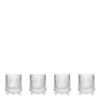 Iittala Ultima Thule Snapsglas 5 Cl 4-pack