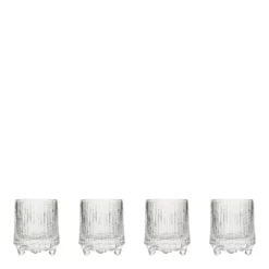 Iittala Ultima Thule Snapsglas 5 Cl 4-pack