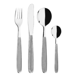 Iittala Scandia Bestickset Gåvoask 24 Delar