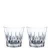 Nachtmann Classix Tumblerglas 31 Cl 2-pack