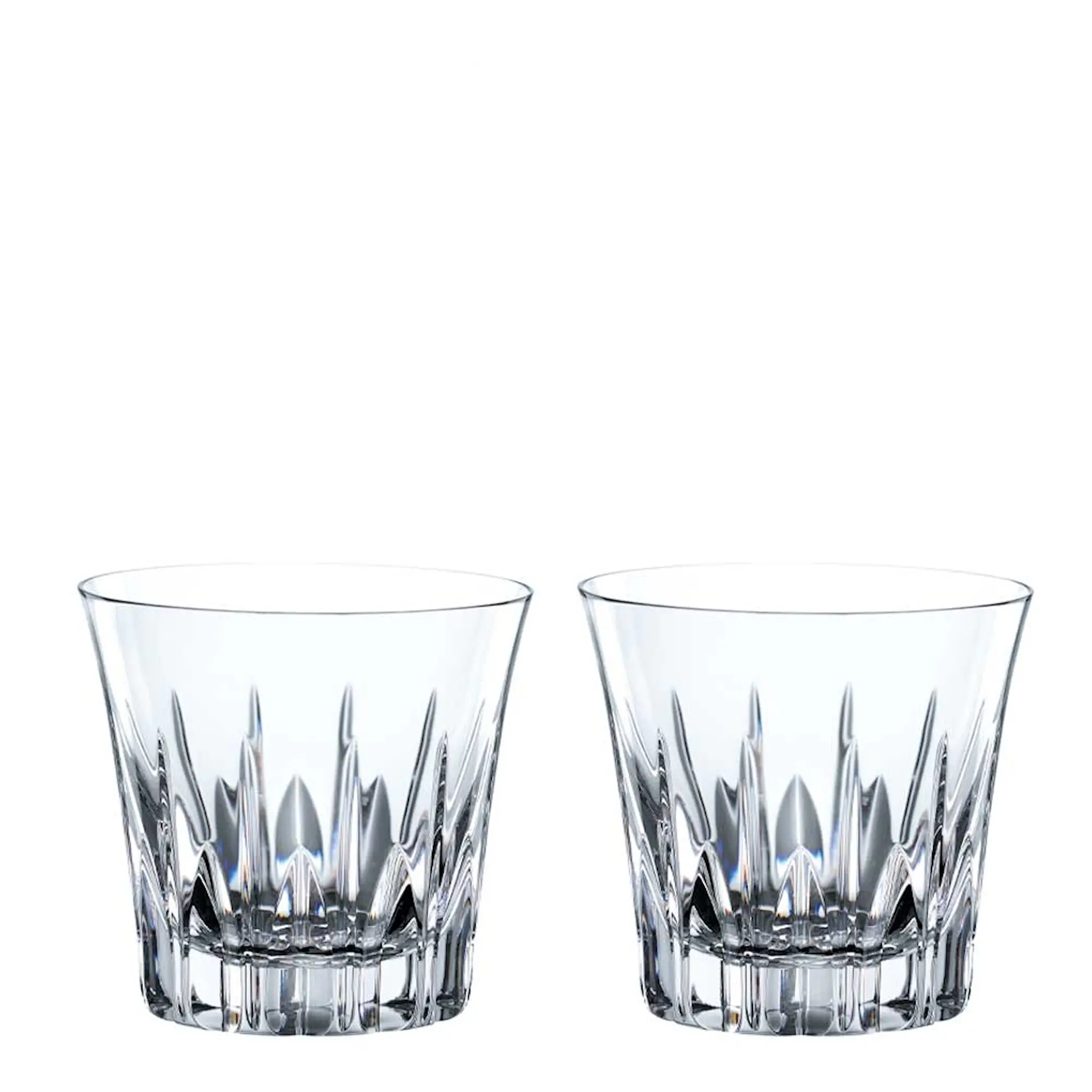 Nachtmann Classix Tumblerglas 31 Cl 2-pack 1 Nachtmann Classix Tumblerglas 31 Cl 2-pack