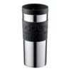 Bodum Travel Mug Resemugg 35 Cl Svart/Krom