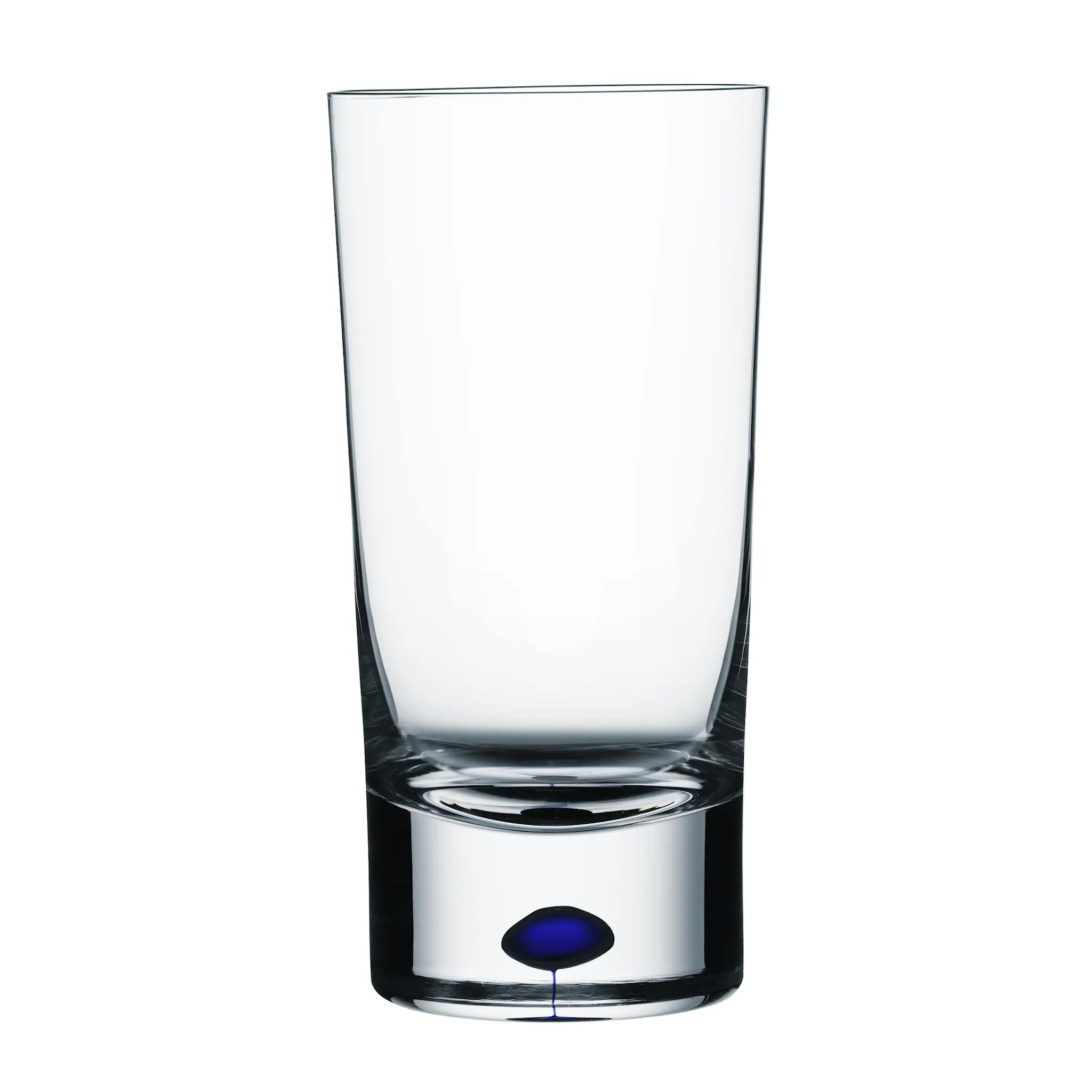 Orrefors Intermezzo Blå Tumbler 40 Cl 1 Orrefors Intermezzo Blå Tumbler 40 Cl