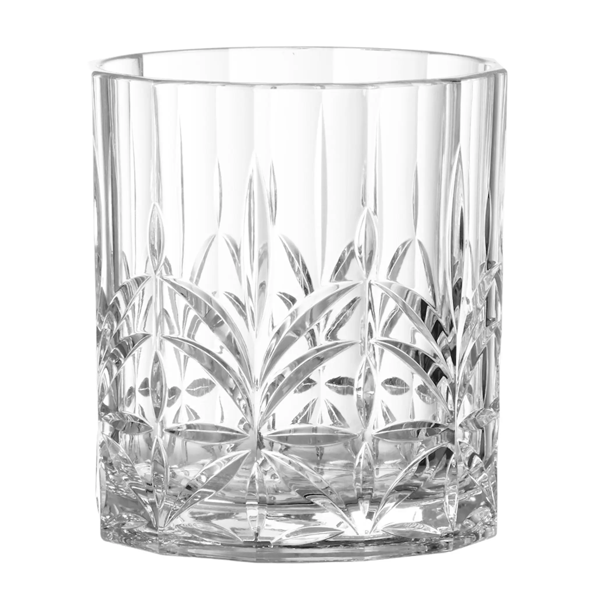 Idyll Tumblerglas 42 Cl Klar 1 Idyll Tumblerglas 42 Cl Klar