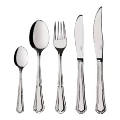 Dorre Bestickset 60 Del New England