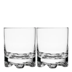 Iittala Gaissa Dricksglas 22 Cl 2-pack