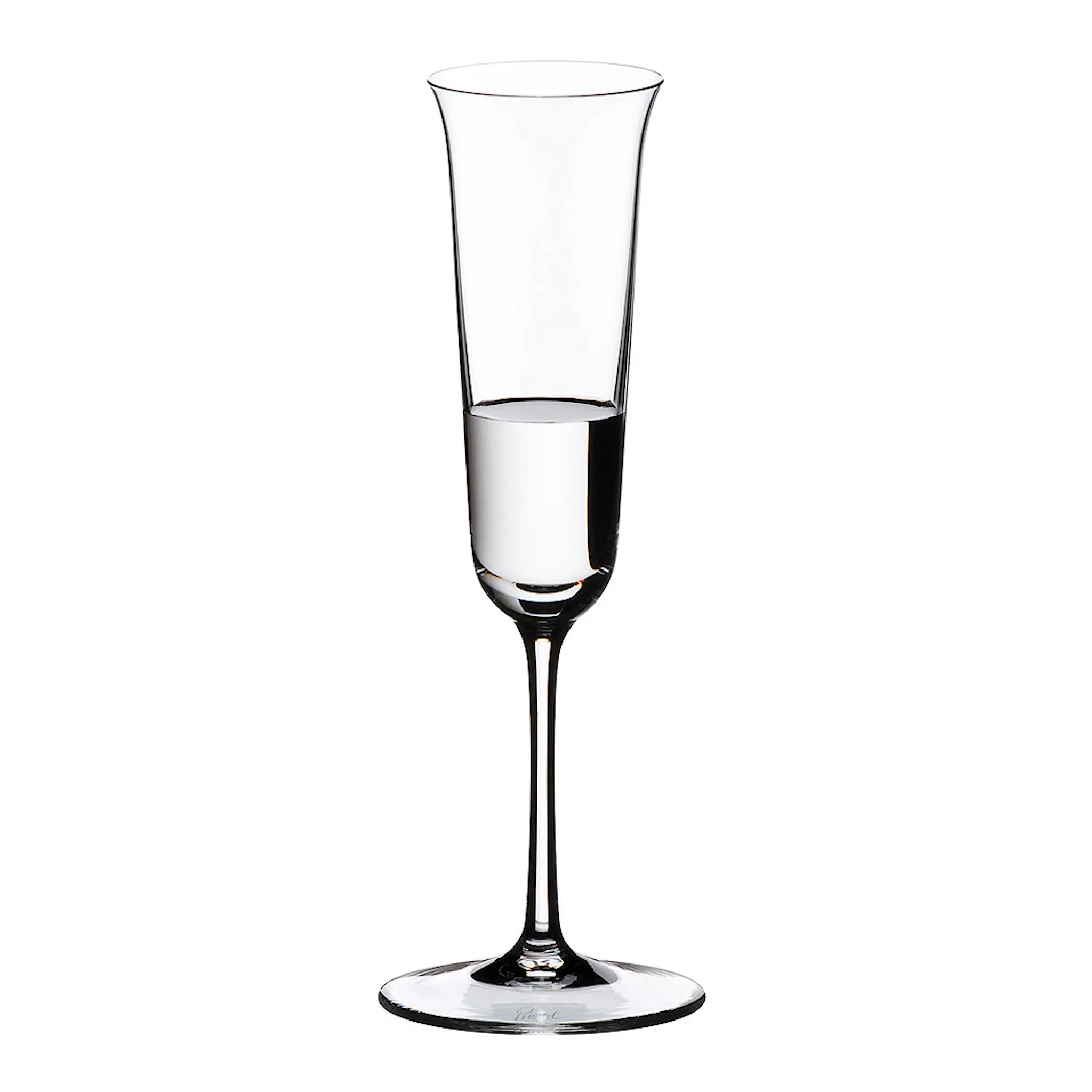 Riedel Sommeliers Grappa Glas 1 Riedel Sommeliers Grappa Glas