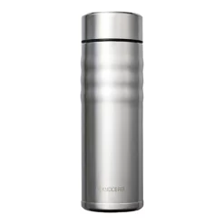 Kyocera Keramisk Termosmugg Med Skruvlock 50 Cl Rostfri