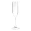 Champagneglas 17 Cl Plast
