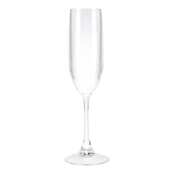 Champagneglas 17 Cl Plast