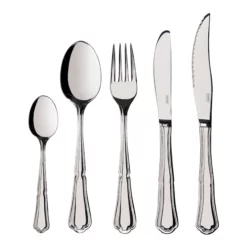 Dorre New England Bestickset 30 Delar