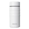 Kyocera Keramisk Termosmugg Med Skruvlock 35 Cl Vit