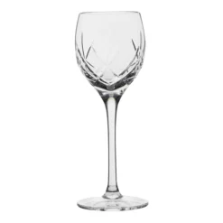 Alba Antique Snapsglas 7 Cl Klar