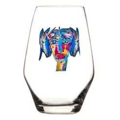 Allglas 35 Cl Feeling Magic