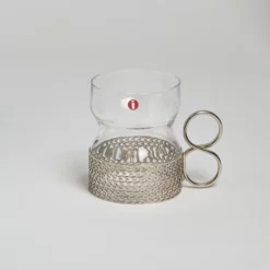 Iittala SÅLD Teglas "Tsaikka" 8 St