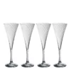 Orrefors Helena Champagneglas 25 Cl 4-pack