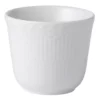 Royal Copenhagen Termomugg White Fluted 26 Cl