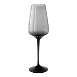 Noir Champagneglas 36 Cl Svart