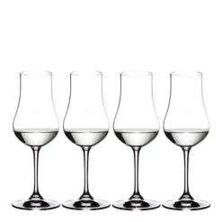 Riedel Bar Tumbler Romglas 4-pack