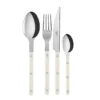 Sabre Bistrot Bestickset 24 Delar Ivory