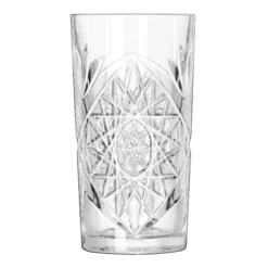 Libbey Hobstar Tumbler 47 Cl