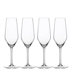 Spiegelau Style Champagne 24 Cl 4-pack