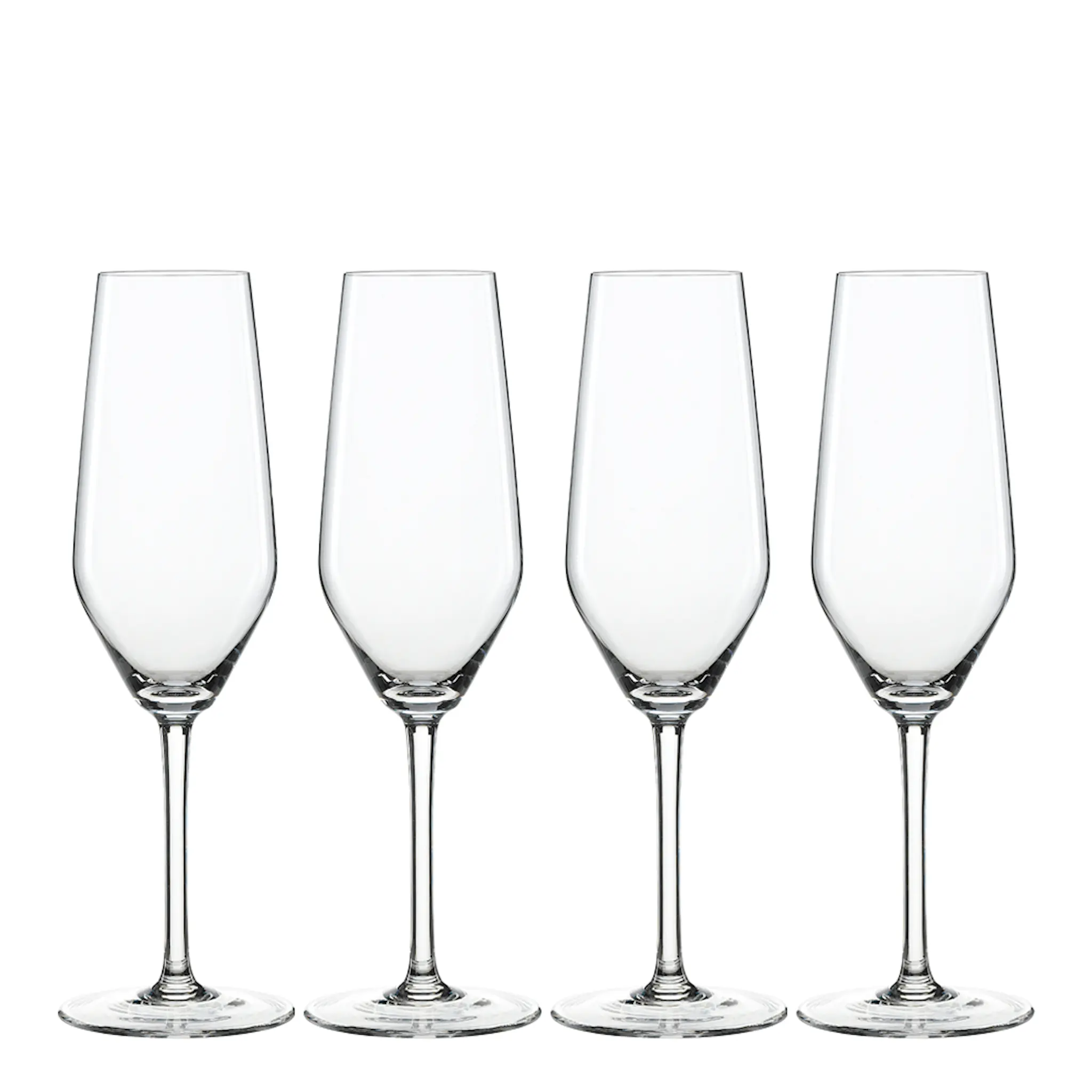 Spiegelau Style Champagne 24 Cl 4-pack 1 Spiegelau Style Champagne 24 Cl 4-pack