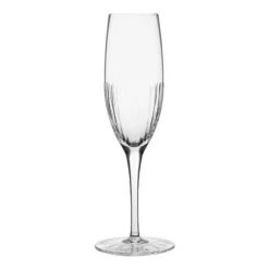 Alba Fine Line Champagneglas 25 Cl Klar