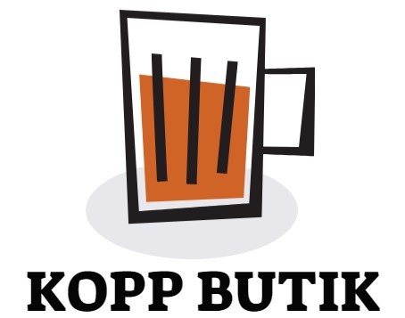 Försäljningsbutik För Vinglas