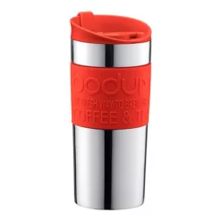 Bodum Travel Mug Termosmugg 35 Cl Röd