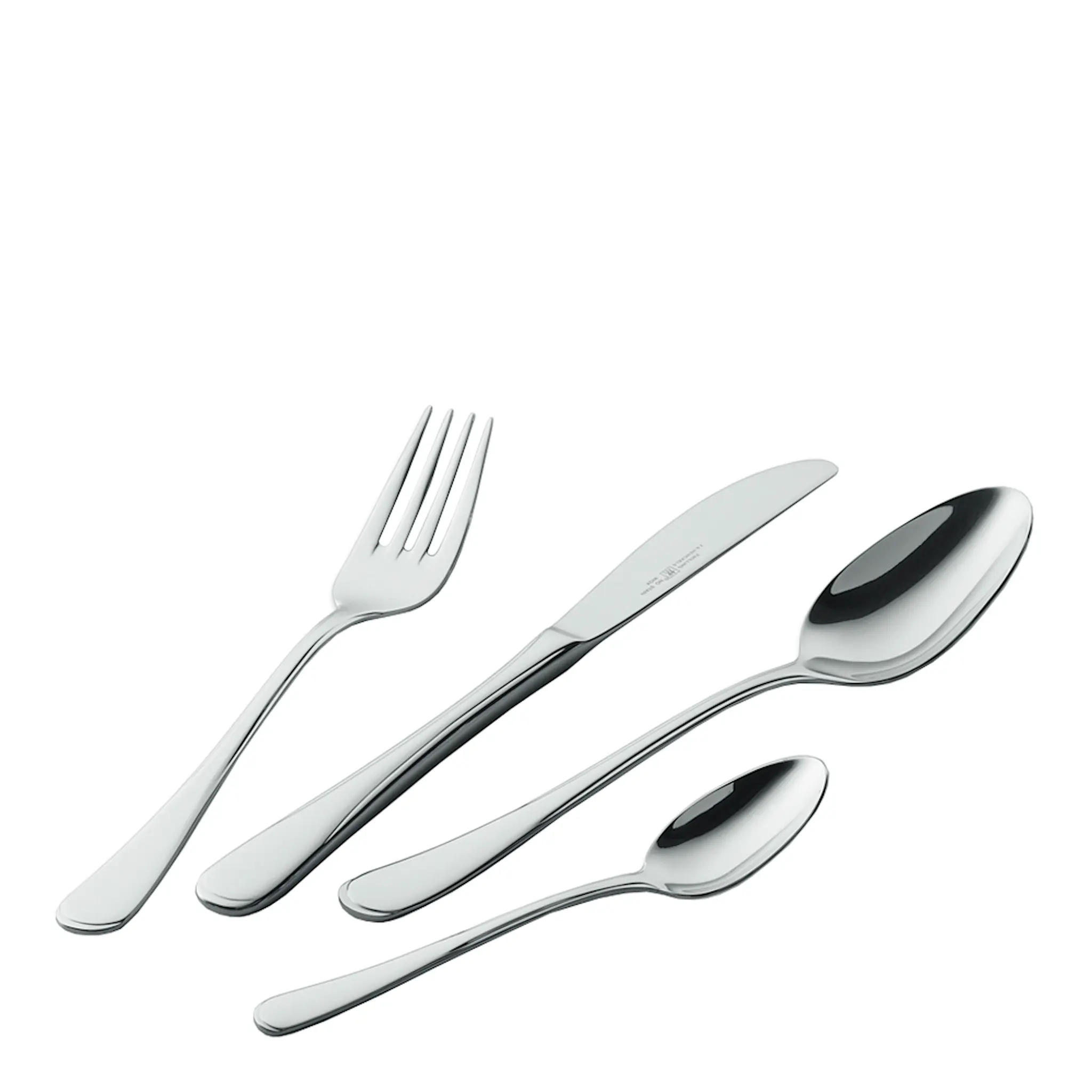 Zwilling Jessica Bestickset 24 Delar 1 Zwilling Jessica Bestickset 24 Delar