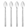 Georg Jensen Bernadotte Lång Sked 4-pack