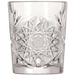 Libbey Hobstar DBL Old Fashioned 35,5 Cl Klar