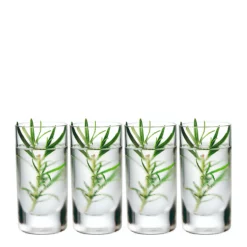 Bar Shotglas 5 Cl 4-pack