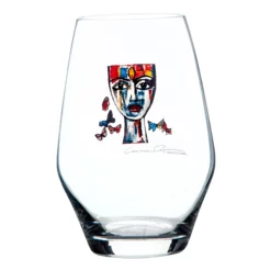 Allglas 35 Cl Butterfly Messenger