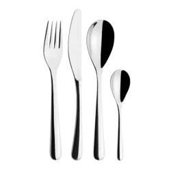 Iittala Piano Bestickset Gåvoask 16 Delar