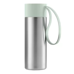 Eva Solo Mugg To Go 35 Cl Sage