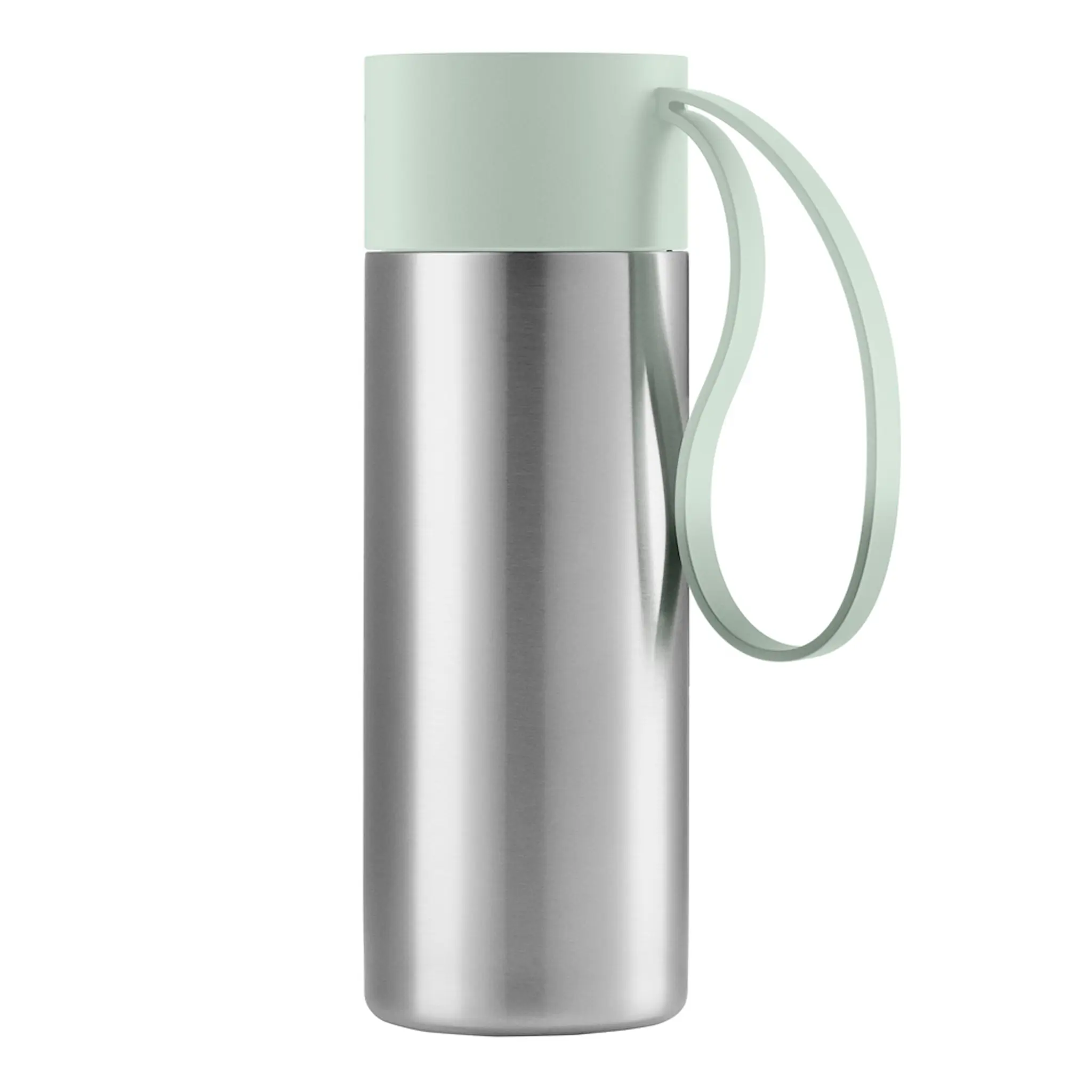 Eva Solo Mugg To Go 35 Cl Sage 1 Eva Solo Mugg To Go 35 Cl Sage