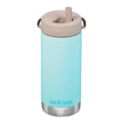 Klean Kanteen Termosmugg 355 Ml Blue Tint