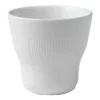 Royal Copenhagen White Elements Termomugg 35 Cl