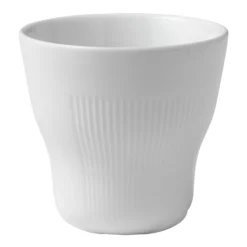 Royal Copenhagen White Elements Termomugg 35 Cl