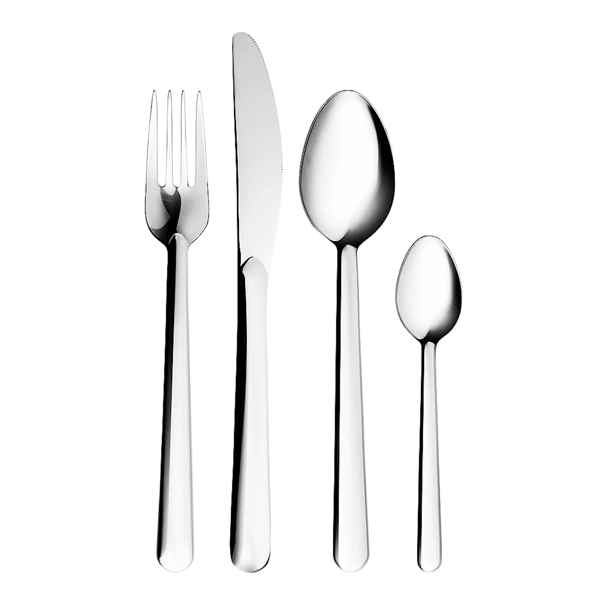 Eva Solo Nova Bestickset 16 Delar 1 Eva Solo Nova Bestickset 16 Delar