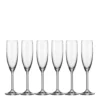 Leonardo Daily Champagneglas 20 Cl 6-pack